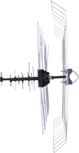DVB‑T/DVB‑T2 ja DAB+ tugi