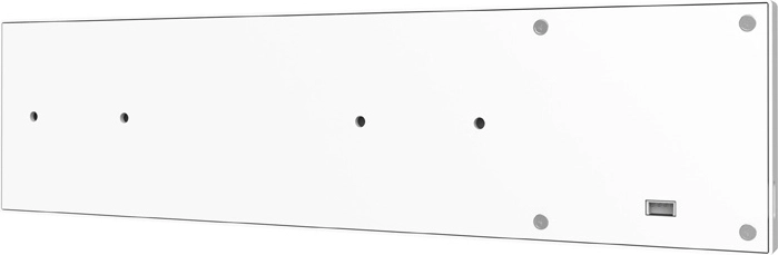 Flexible mounting options
