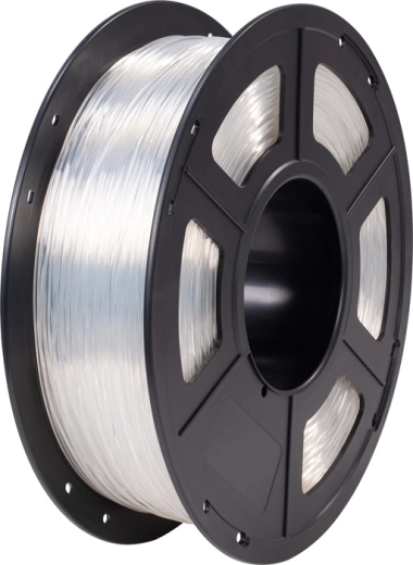 Anycubic TPU Filament 1 kg – Transparent