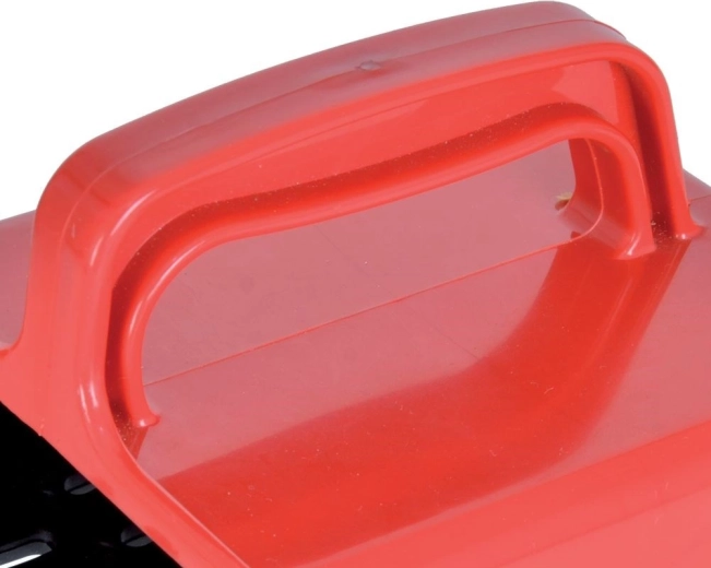 Comfortable and secure handling