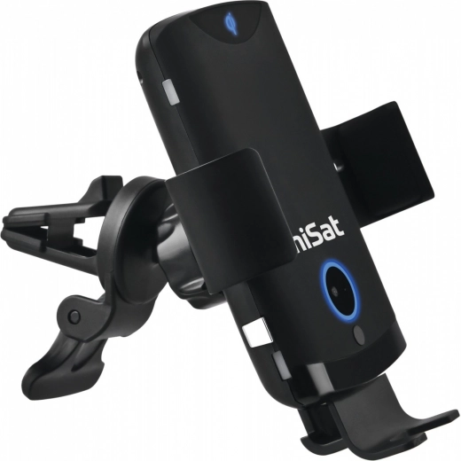 SmartCharge 2 Qi-kiirlaadimisega juhtmevaba autohoolder