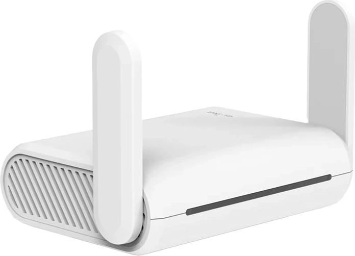 Kiire kaheribaline Wi‑Fi 5 kuni 1200 Mb/s