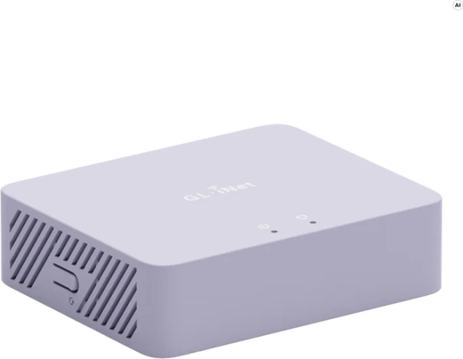 VPN-lüüs GL.iNet GL-mt5000
