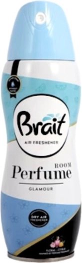 Brait kuiv õhuvärskendaja Glamour 300 ml