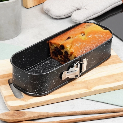 Stabiilne kuju ja ühtlane küpsemine