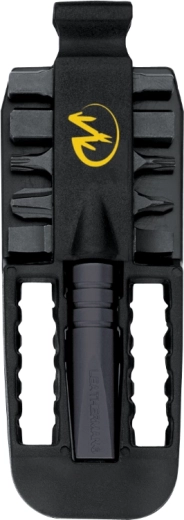 Leatherman bittiadapter, must