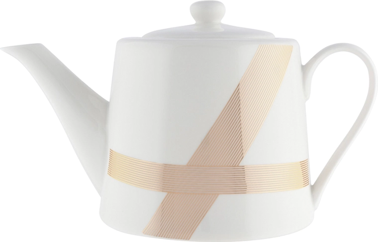 Modern art kann rihmaga 800 ml