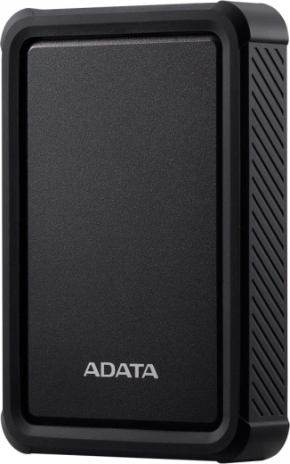 Väline kõvaketas ADATA HD700 Pro 1 TB USB 3.2 must
