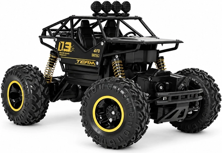 4WD-nelikvedu parema haarduvuse tagamiseks