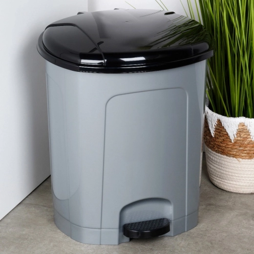 Vastupidav ja kerge plastkonstruktsioon