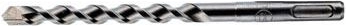 Betoonipuur SPEEDHAMMER PLUS 6,5 × 260 mm IRWIN