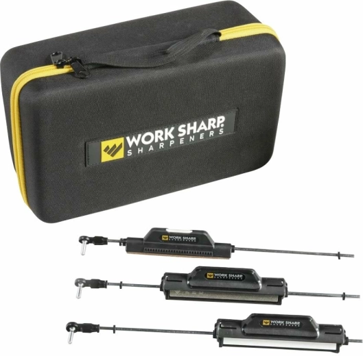 Work Sharp Precision Adjust – laienduskomplekt nugade teritamiseks