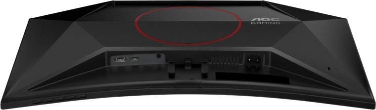 Lihtne ühendamine HDMI ja DisplayPorti kaudu