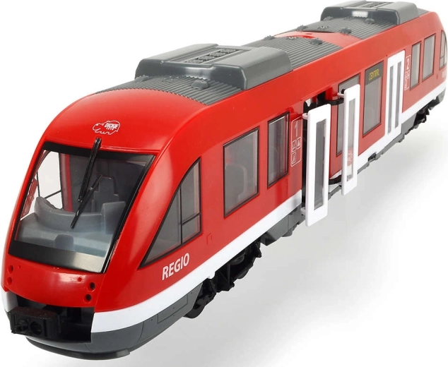 Detailne interjöör ja modernne välimus