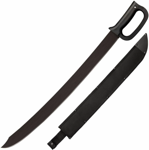 Matšeete Cold Steel Cutlass koos Cor-Ex tupiga, 91 cm