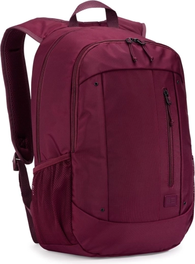 Sülearvuti seljakott Case Logic Jaunt 15,6″ Deep Burgundy