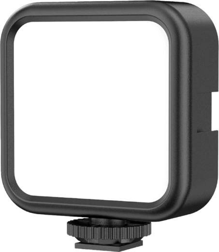 SJCAM C400 lisatarvik LED-valgusti
