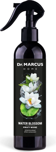 Dr. Marcus kodune õhuvärskendaja spreina Water Blossom 300 ml