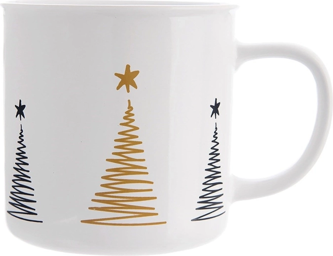 Suur 500 ml maht suuremaks naudinguks