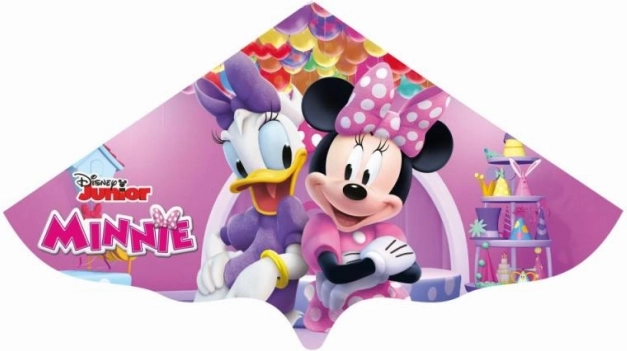 Minnie Mouse’i tuulelohe