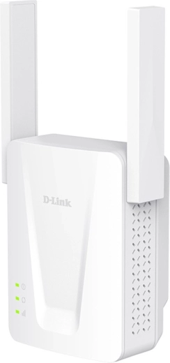 Fast dual-band Wi‑Fi 6