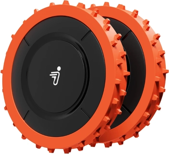 Maastikurattad robotniidukitele SEGWAY-NAVIMOW i-seeriale