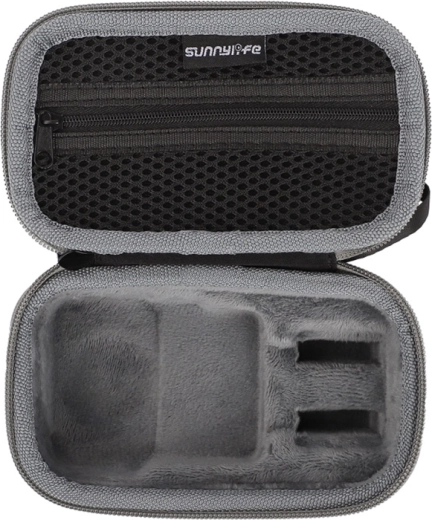 Sunnylife’i kott DJI Osmo 360 Standard Combo jaoks