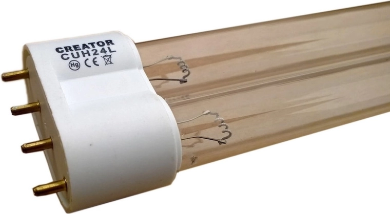 Marimexi varu-UV-lamp 24 W Steril Pooli jaoks