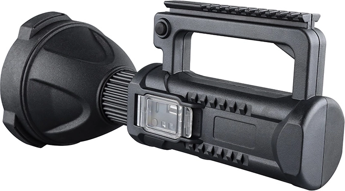 4 lighting modes for different situations