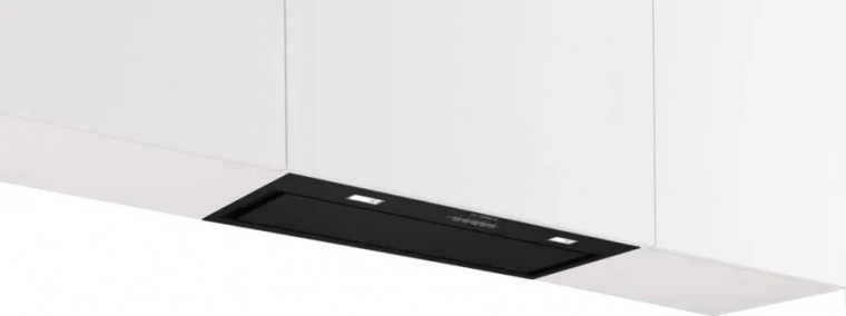 Saare õhupuhasti BOSCH Serie 8 70 cm