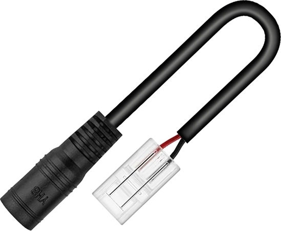 Praktiline 15 cm pikkune kaabel