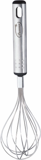 Vispel TORO 30 cm, roostevaba teras