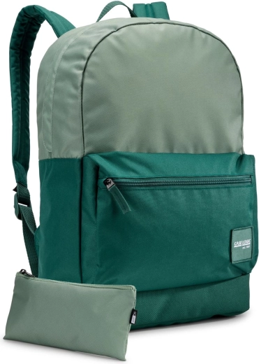 Case Logic Commence seljakott 24 l Islay Green/Smoke Pine