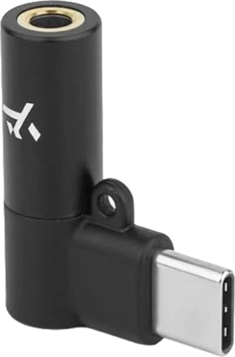 Truthear keyx USB-C DAC adapter 3,5 mm jaoks mikrofonitoega