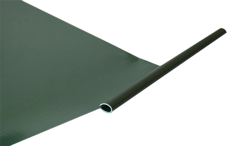 Elegantne hall RAL 7016