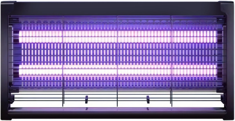 Suur UV-putukatõrjelamp kuni 200 m² – 1 tk
