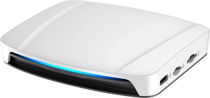 Carlinkit Wireless Adapter CarPlay/Android UHD