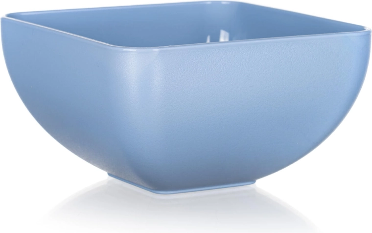 Plastkauss 0,5 l CULINARIA, sinine 11 × 11 cm