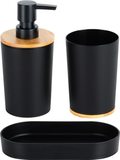 Practical set for everyday use