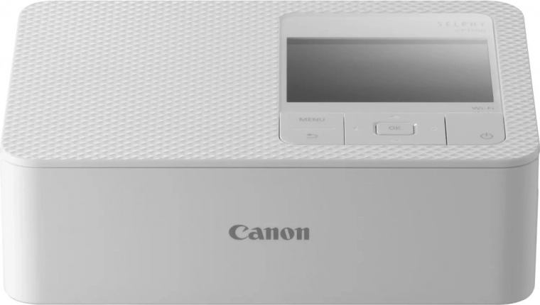 Termosublimatsioon-fotoprinter Canon Selphy CP1500 valge