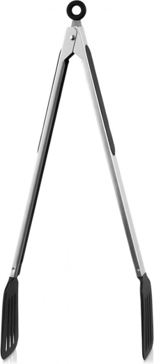 Roostevabast terasest grilltangid 44 cm