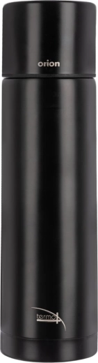 Orion roostevabast terastermos TERMO 1,1 l must