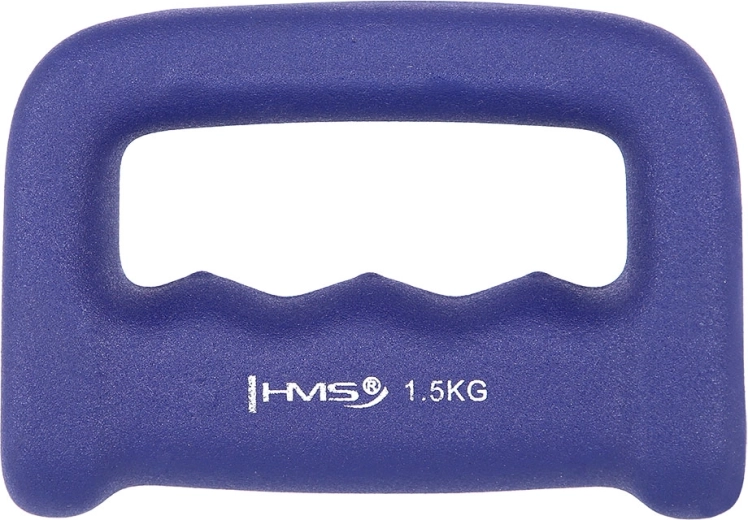 Ergonoomiline käepide kindlaks haardeks