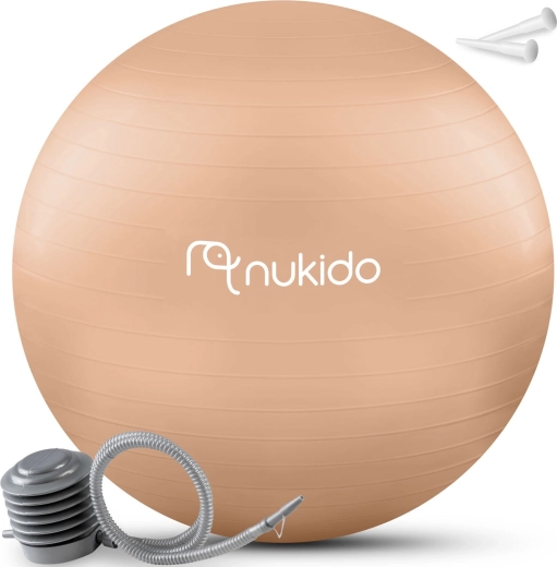 Pump ja tarvikud komplektis