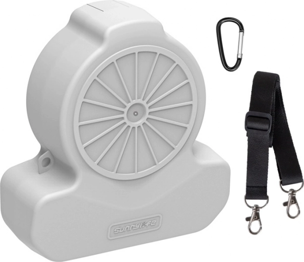 Sunnylife'i mini kaitseümbris DJI Flipile – Hall