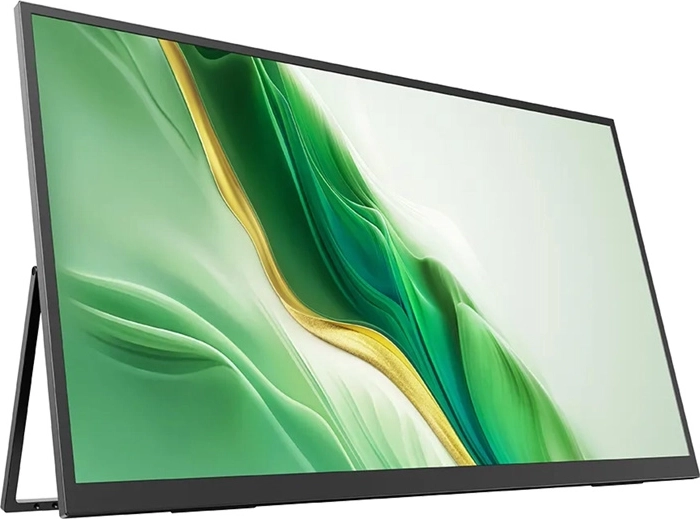 Kaasaskantav monitor Uperfect UMax 23 23,8" Full HD 120 Hz QLED