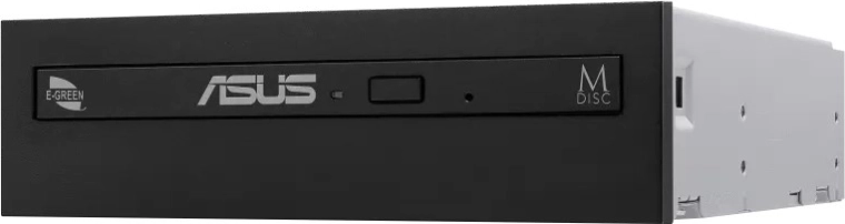ASUS-i sisemine DVD-kirjutaja DRW-08D6MT