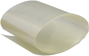 Läbipaistev termokahanev kile 60,5 mm – 1 tk