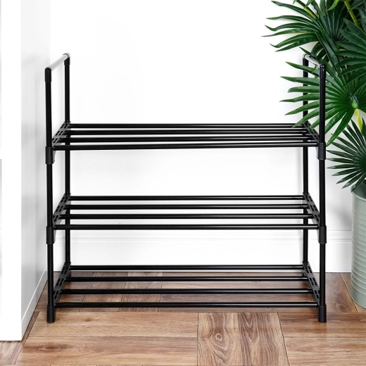 Avatud restid parema ventilatsiooni jaoks