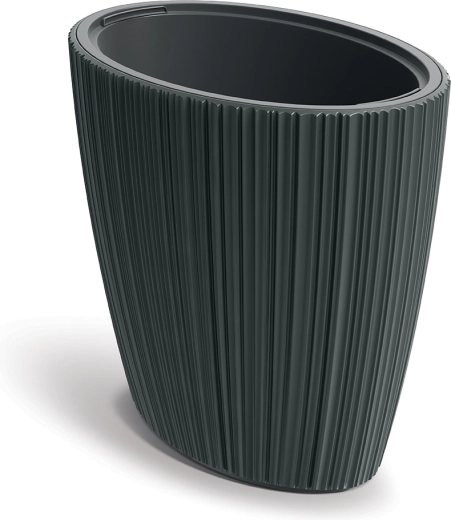 Oro lillepott tumehall 59,5 cm